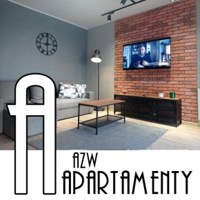 Apartament Ceryl - AZW Gdańsk